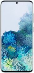 Акція на Смартфон Samsung Galaxy S20 (SM-G980FLBDSEK) Light Blue від Територія твоєї техніки