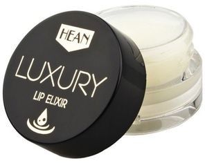 Акция на Люксовый эликсир для губ Hean Luxury Lip Elixir Прозрачный 3 г (5907474430607) от Rozetka UA