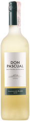 Акція на Вино Don Pascual Sauvignon Blanc белое сухое 0.75 л 12.5% (7730135000158) від Rozetka UA