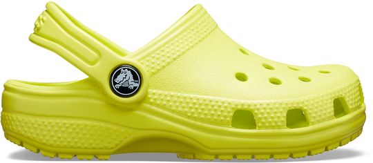 Акція на Кроксы Crocs Kids Classic 204536-738-J2 33-34 20.8 см (191448268456_9001054723304) від Rozetka UA