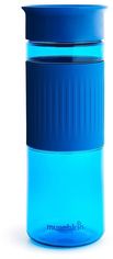 Акція на Бутылочка непроливайка Munchkin Miracle 360 Hydration, 710 мл (голубая) (012492) від Stylus