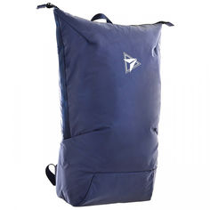 Акція на Рюкзак городской Yes Ultra Reflective T-64 Deep Blue 557484 від Podushka
