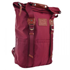 Акція на Рюкзак городской Yes Roll-top T-58 Bright rose 557255 від Podushka