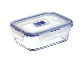 Акція на Контейнер прямоугольный Luminarc Pure Box Active 820 мл P3547 від Podushka