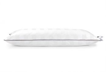 Акция на Подушка антиаллергенная Royal Pearl Thinsulate Hand Made №916 (средняя) 70х70 см от Podushka