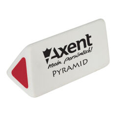 Акція на Ластик мягкий Pyramid Axent 1187-A від Podushka