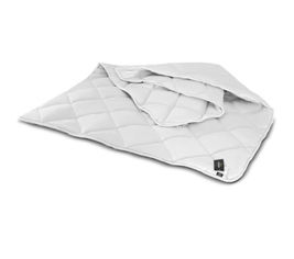 Акция на Одеяло зимнее антиаллергенное Thinsulate Bianco 0778 MirSon 110х140 см от Podushka