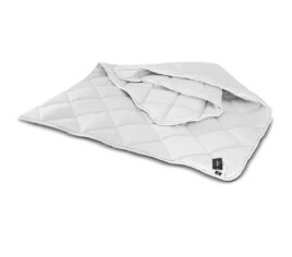 Акція на Одеяло зимнее антиаллергенное Thinsulate Bianco 0778 MirSon 140х205 см від Podushka