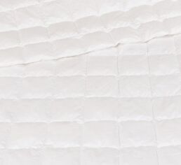 Акція на Одеяло пуховое летнее 90% пух Premium MirSon Raffaello 050 140х205 см від Podushka