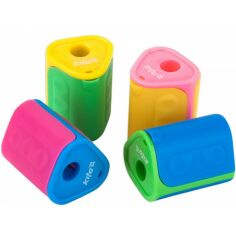 Акція на Точилка с контейнером Twist Kite K16-120 від Podushka
