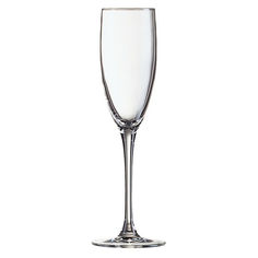 Акція на Набор бокалов для шампанского Signature 170мл Luminarc H8161/1 від Podushka