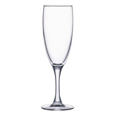 Акция на Набор бокалов для шампанского French Brasserie 170мл Luminarc H9452/1 от Podushka