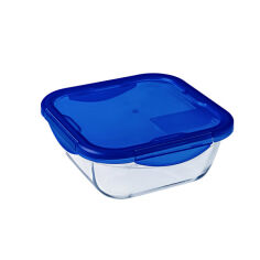 Акция на Форма для выпечки 0,8 л Ck&amp;Go Pyrex 285PG00 от Podushka