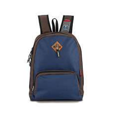 Акція на Рюкзак 26л Zipper Oslo Nikidom NKD-9503 від Podushka