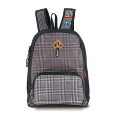 Акція на Рюкзак 26л Zipper Wales Nikidom NKD-9500 від Podushka