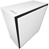 Акция на Корпус NZXT H710i White/Black от Foxtrot