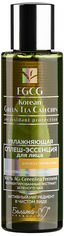 Акция на Увлажняющая сплеш-эссенция для лица Белита-М Egcg Korean Green Tea Catechin для всех типов кожи 120 мл (4813406008565) от Rozetka UA