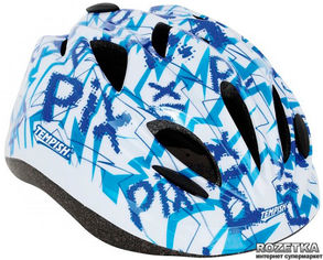 Акция на Шлем Tempish Pix размер S Blue (102001120/Blue/S) от Rozetka UA