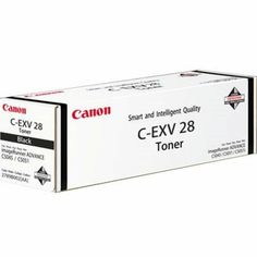 Акция на Тонер Canon C-EXV28 Black (2789B002) от MOYO