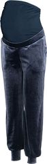 Акція на Спортивные штаны для беременных H&M Mama XAZ103852BVAS S Темно-синие (DD2000001986196) від Rozetka UA