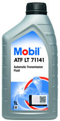 Акция на Трансмиссионное масло Mobil ATF LT 71141 1 л от Rozetka
