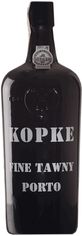 Акція на Портвейн Kopke Fine Tawny красное крепкое 0.75 л 19.5% (5601194700698) від Rozetka UA