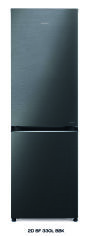Акция на Холодильник Hitachi R-B410PUC6BBK от Rozetka UA