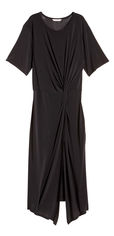 Акция на Платье H&M XAZ181079QTYS 34 Черное (DD2000003922116) от Rozetka UA