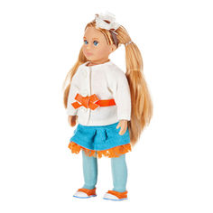 Акція на Кукла Our Generation Mini Сэди (BD33004Z) від Будинок іграшок