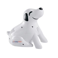Акция на Небулайзер компрессорный Paramed Puppy с детским дизайном от Medmagazin