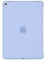 Акция на Чехол Apple Silicone Case для iPad Pro 9.7 Lilac (MMG52ZM/A) от MOYO