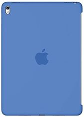 Акція на Чехол Apple Silicone Case для iPad Pro 9.7 Royal Blue (MM252ZM/A) від MOYO
