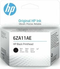 Акция на Печатающая головка HP Ink Tank 115/315/319/410/415/419 Black (6ZA11AE) от MOYO