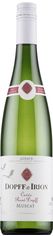 Акция на Вино Dopff & Irion Muscat d'Alsace Tradition белое полусухое 0.75 л 12.5% (3039120002349_3039126200015) от Rozetka UA