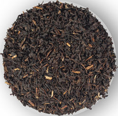 Акция на Чай черный кенийский листовый высшего сорта Чайные шедевры Кения 500 г (4820198874667) от Rozetka UA