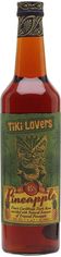 Акция на Ром Tiki Lovers Pineapple Flavored Rum 0.7 л 45% (4260381740179) от Rozetka UA