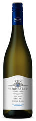 Акція на Вино Ken Forrester Old Vine Reserve Chenin Blanc Белое сухое 0.75 л 13.5% (6009607660383) від Rozetka UA