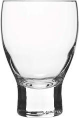 Акція на Набор высоких стаканов Luigi Bormioli Vivendo PM440 390 мл 4 шт (10672/01) від Rozetka UA