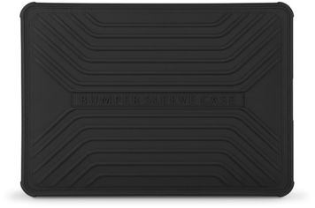 Акция на Wiwu Voyage Sleeve Black (GM3909) for MacBook 12" от Stylus
