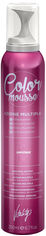 Акція на Пенка-мусс для волос Vitality’s Color Mousse Chestnut 200 мл (8012603076377) від Rozetka UA