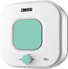 Акция на Бойлер ZANUSSI ZWH/S 10 Mini O Green от Rozetka UA