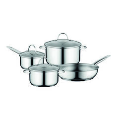 Акція на Набор посуды 7 предметов Comfort Berghoff 1100239 від Podushka
