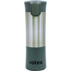 Акция на Термокружка ROTEX 0.5 л (RCTB-310/4-500) от Foxtrot