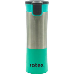 Акция на Термокружка ROTEX 0.5 л (RCTB-310/3-500) от Foxtrot