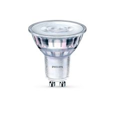 Акция на Лампа светодиодная Philips LED Spot 50W GU10 WW 36D ND RCA от MOYO