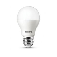 Акция на Лампа светодиодная Philips ESS LEDBulb 5W E27 3000K 230V 1CT/12 RCA от MOYO