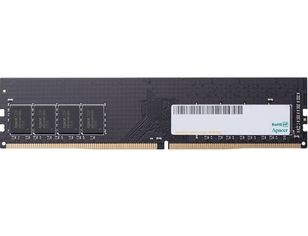 Акция на Память для ПК APACER DDR4 2666 16GB (EL.16G2V.GNH) от MOYO