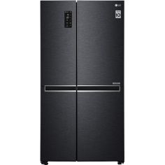 Акция на Холодильник LG GC-B247SBDC от Foxtrot