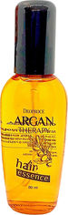 Акція на Сыворотка для волос Deoproce Argan Therapy Hair Essence с аргановым маслом 80 мл (8809410035273) від Rozetka UA