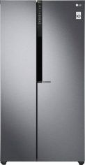 Акция на Холодильник LG GC-B247JLDV от MOYO